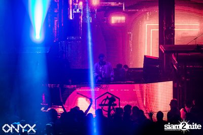 Don Diablo at ONYX — photo 70