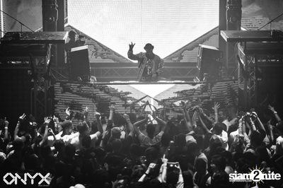 Don Diablo at ONYX — photo 73