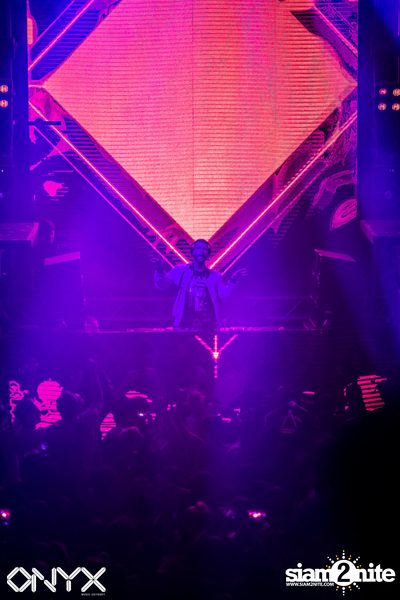 Don Diablo at ONYX — photo 74