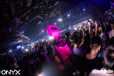 Don Diablo at ONYX — photo 75
