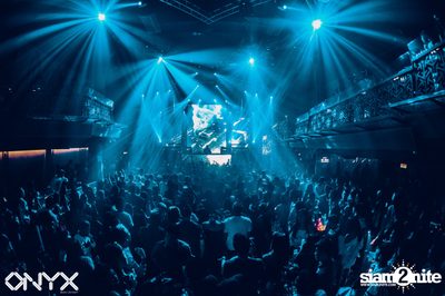 Don Diablo at ONYX — photo 80
