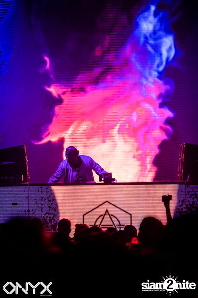 Don Diablo at ONYX — photo 83