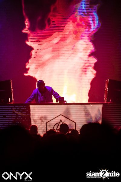 Don Diablo at ONYX — photo 84