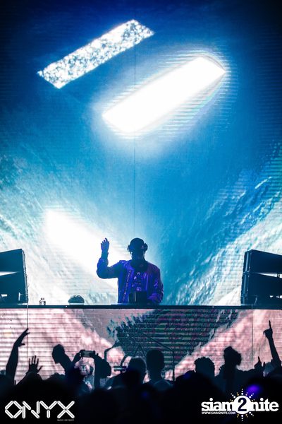 Don Diablo at ONYX — photo 87