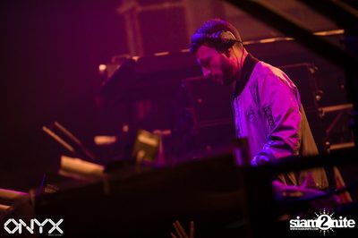 Don Diablo at ONYX — photo 88