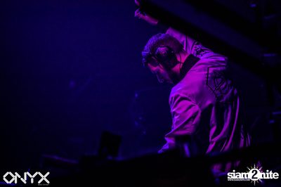 Don Diablo at ONYX — photo 89