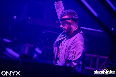 Don Diablo at ONYX — photo 90