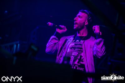 Don Diablo at ONYX — photo 91