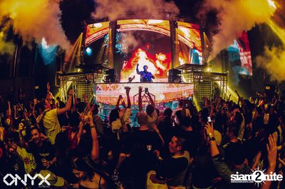 Don Diablo at ONYX — photo 98