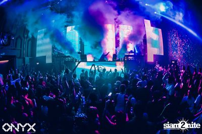 Don Diablo at ONYX — photo 99