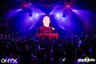Don Diablo at ONYX — photo 100
