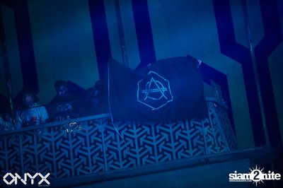 Don Diablo at ONYX — photo 101