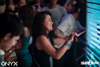 Don Diablo at ONYX — photo 102
