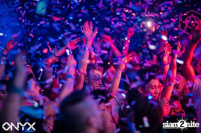 Don Diablo at ONYX — photo 103