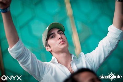 Don Diablo at ONYX — photo 104