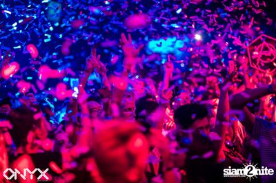 Don Diablo at ONYX — photo 105