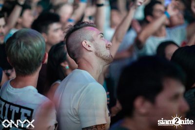 Don Diablo at ONYX — photo 106