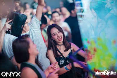 Don Diablo at ONYX — photo 107