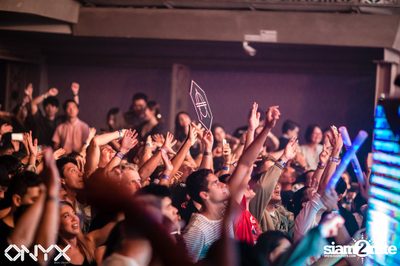 Don Diablo at ONYX — photo 110