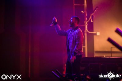 Don Diablo at ONYX — photo 111