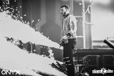 Don Diablo at ONYX — photo 112