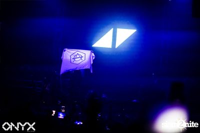 Don Diablo at ONYX — photo 113