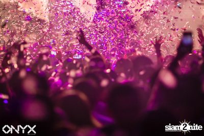 Don Diablo at ONYX — photo 114