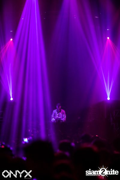 Don Diablo at ONYX — photo 115