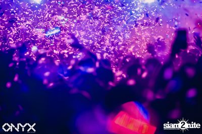 Don Diablo at ONYX — photo 116