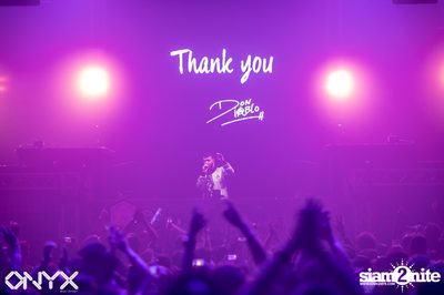 Don Diablo at ONYX — photo 118