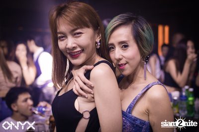 Don Diablo at ONYX — photo 119