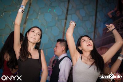 Don Diablo at ONYX — photo 124