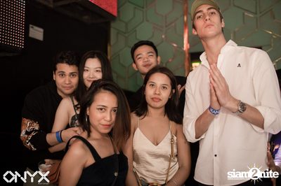 Don Diablo at ONYX — photo 125