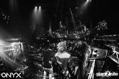 Don Diablo at ONYX — photo 127