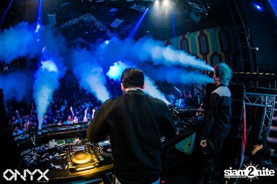 Don Diablo at ONYX — photo 129
