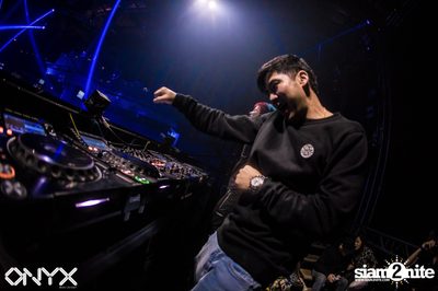 Don Diablo at ONYX — photo 130
