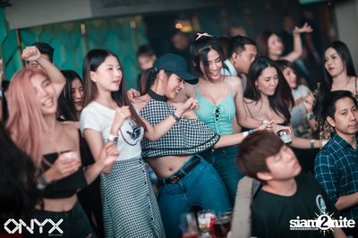 Don Diablo at ONYX — photo 132