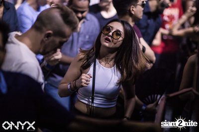 Don Diablo at ONYX — photo 133