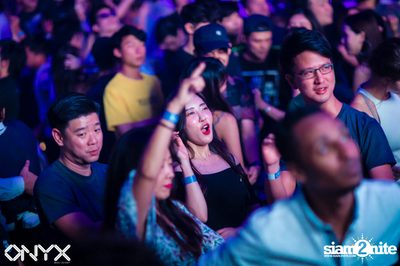 Don Diablo at ONYX — photo 134