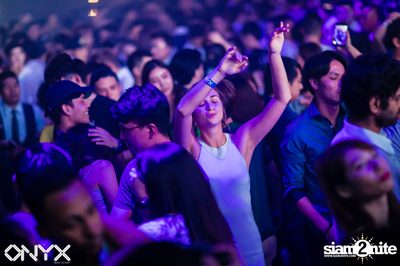 Don Diablo at ONYX — photo 135