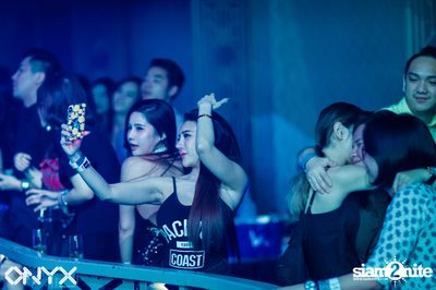 Don Diablo at ONYX — photo 136