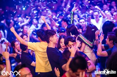 Don Diablo at ONYX — photo 139