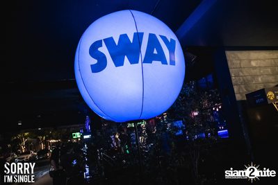 Sway x Spoii นำเสนอ Sorry I'm Single EP4 — photo 1