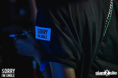 Sway x Spoii นำเสนอ Sorry I'm Single EP4 — photo 2