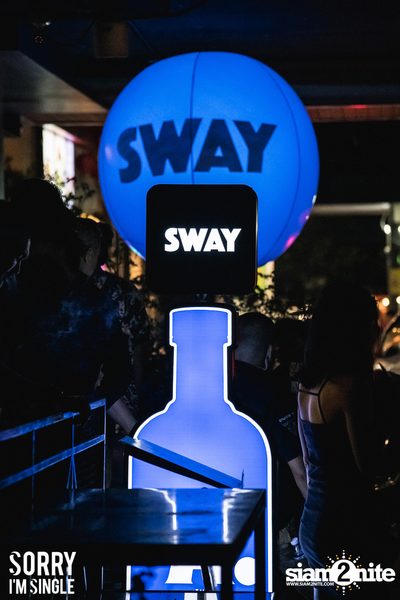 Sway x Spoii นำเสนอ Sorry I'm Single EP4 — photo 4