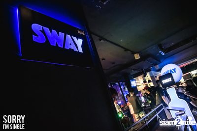 Sway x Spoii นำเสนอ Sorry I'm Single EP4 — photo 5