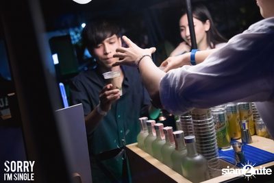 Sway x Spoii นำเสนอ Sorry I'm Single EP4 — photo 7