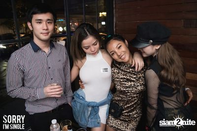 Sway x Spoii นำเสนอ Sorry I'm Single EP4 — photo 9