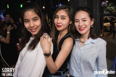 Sway x Spoii นำเสนอ Sorry I'm Single EP4 — photo 10