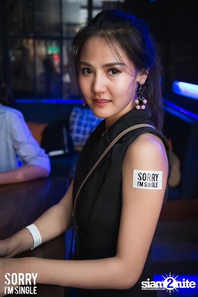 Sway x Spoii นำเสนอ Sorry I'm Single EP4 — photo 12